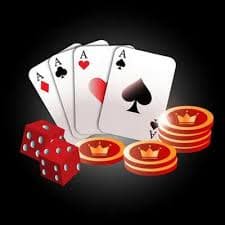 we1win mobile gaming interface on Android smartphone