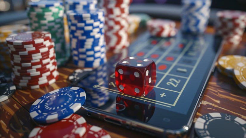 Filipino player spinning slots on we1win mobile browser in the Philippines